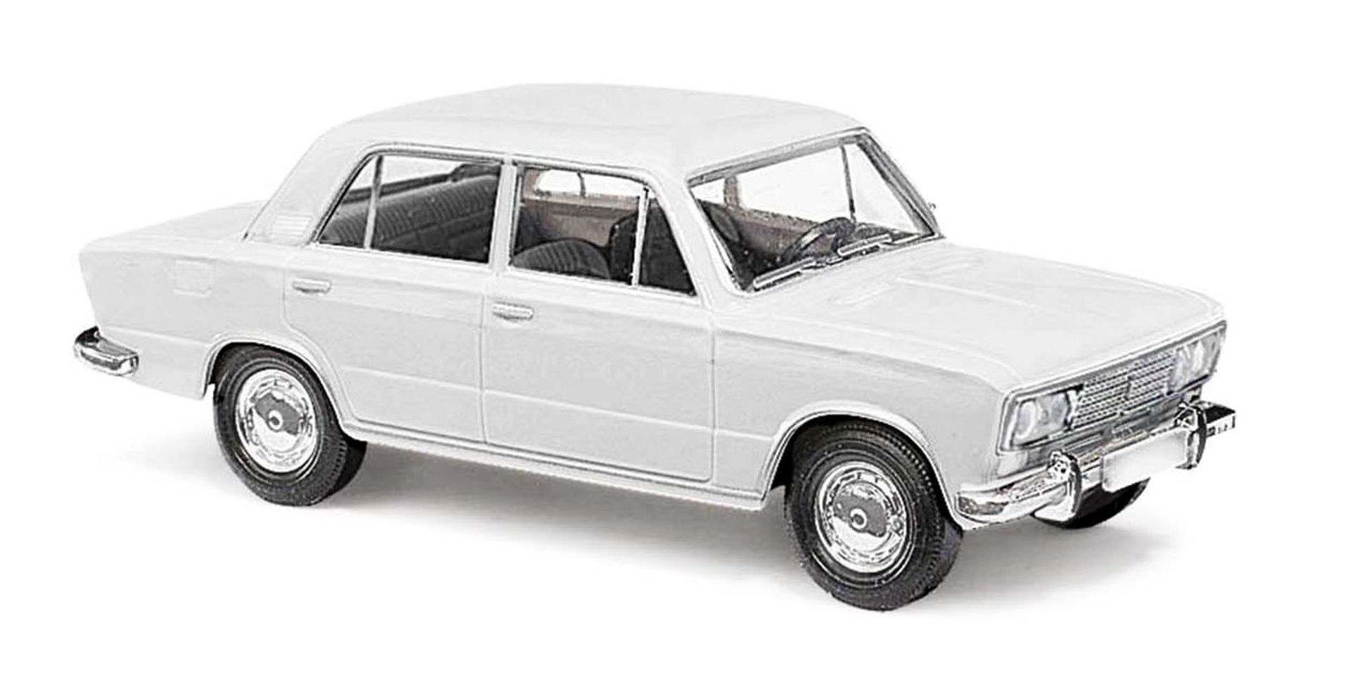 Busch 60230 - Bausatz: Lada 1500