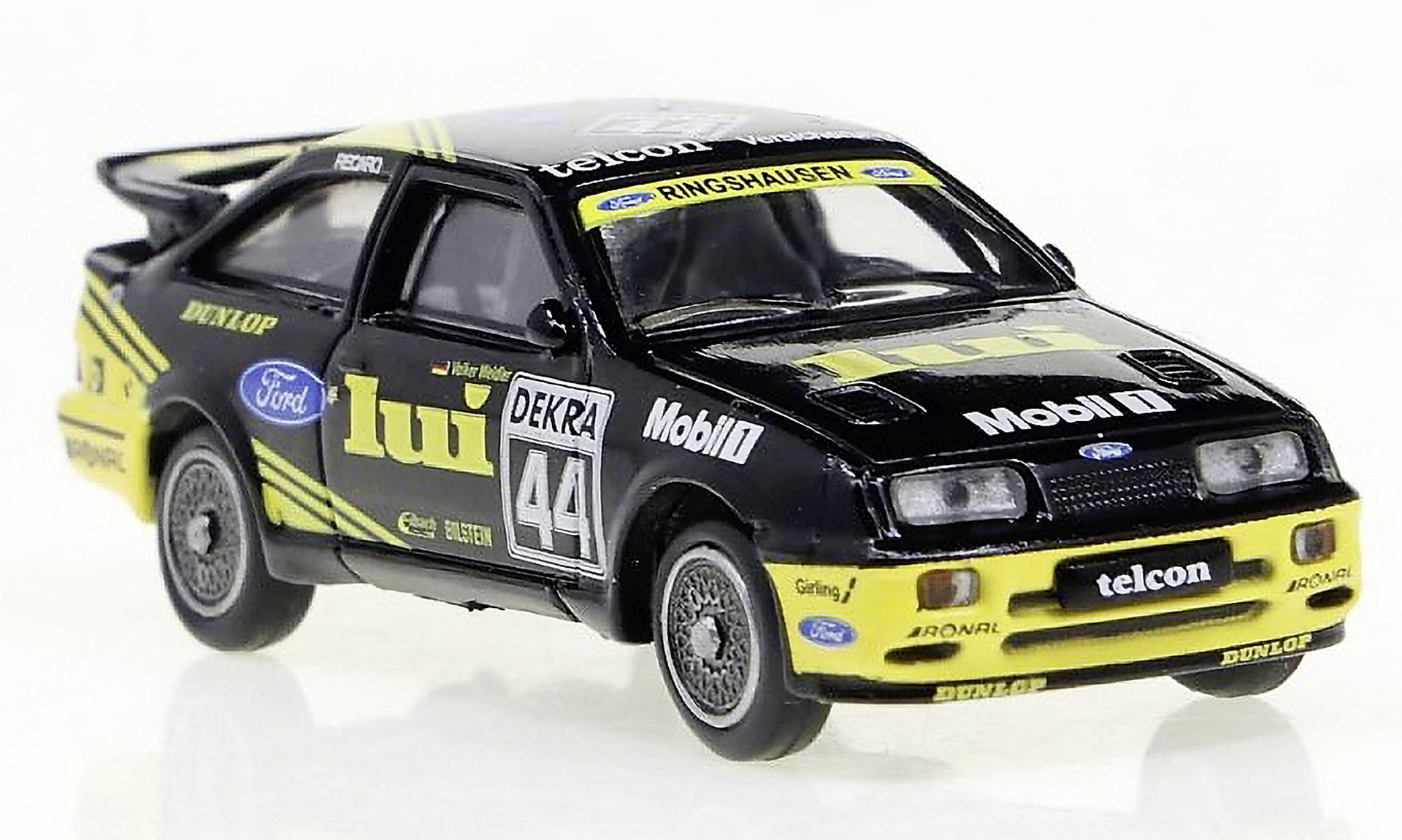 Brekina 19259 - Ford Sierra Cosworth RS 'lui' von Volker Weidler