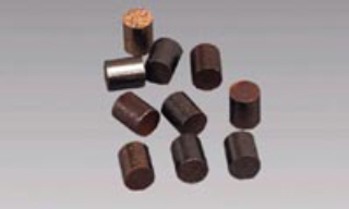 Gützold 30001167 - Kohlen D=2,54 x 3,0mm, 1 Stück!!!