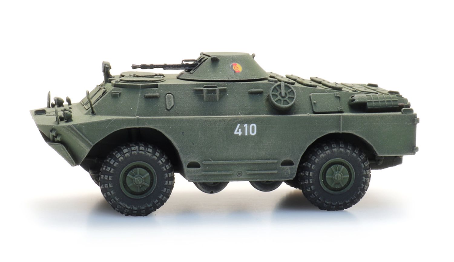 Wagon porte char Leopard MARKLIN-48876 - UTM Modélisme Ferroviaire