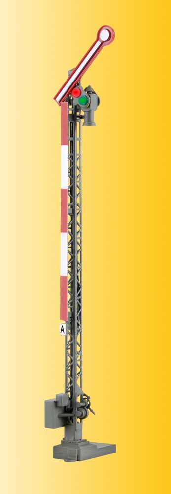 Viessmann 4700 - Form-Hauptsignal, einflüglig, digital