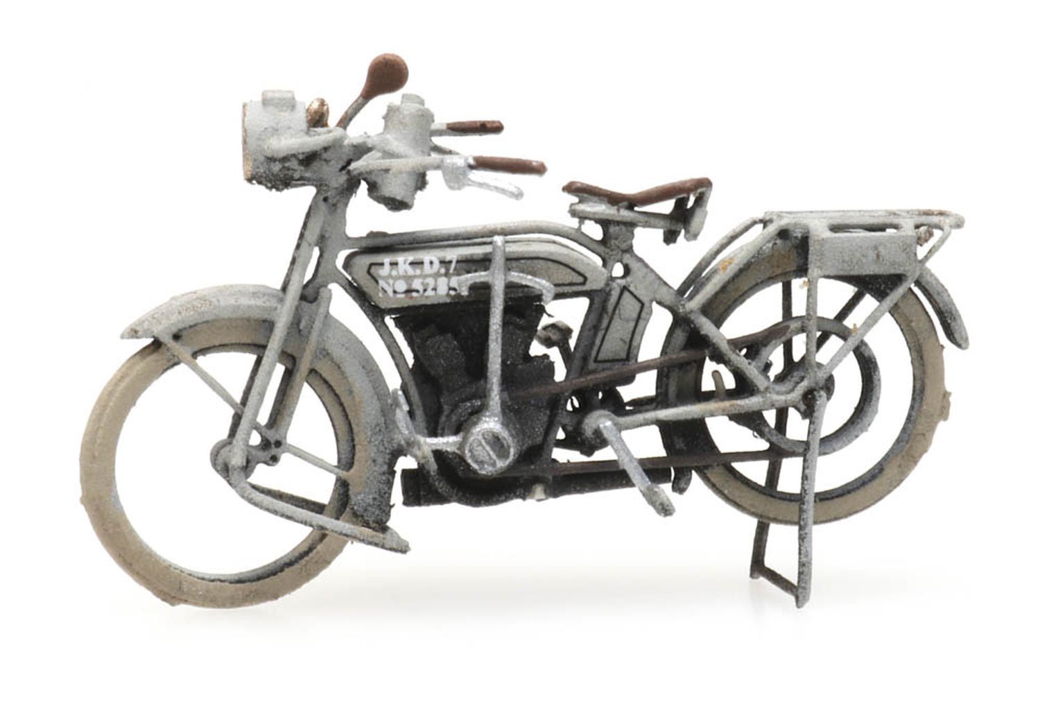Artitec 6870320 - NSU Motorrad Epoche I