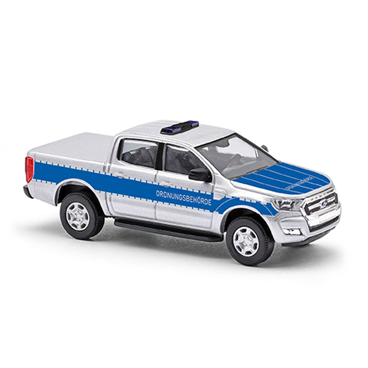 Busch 52855 - Ford Ranger, Ordnungsbehörde Wehrheim