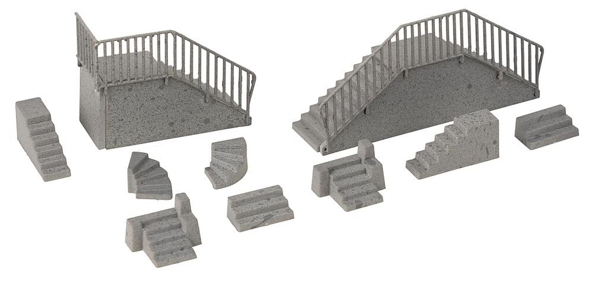 Faller 180378 - Treppen-Set