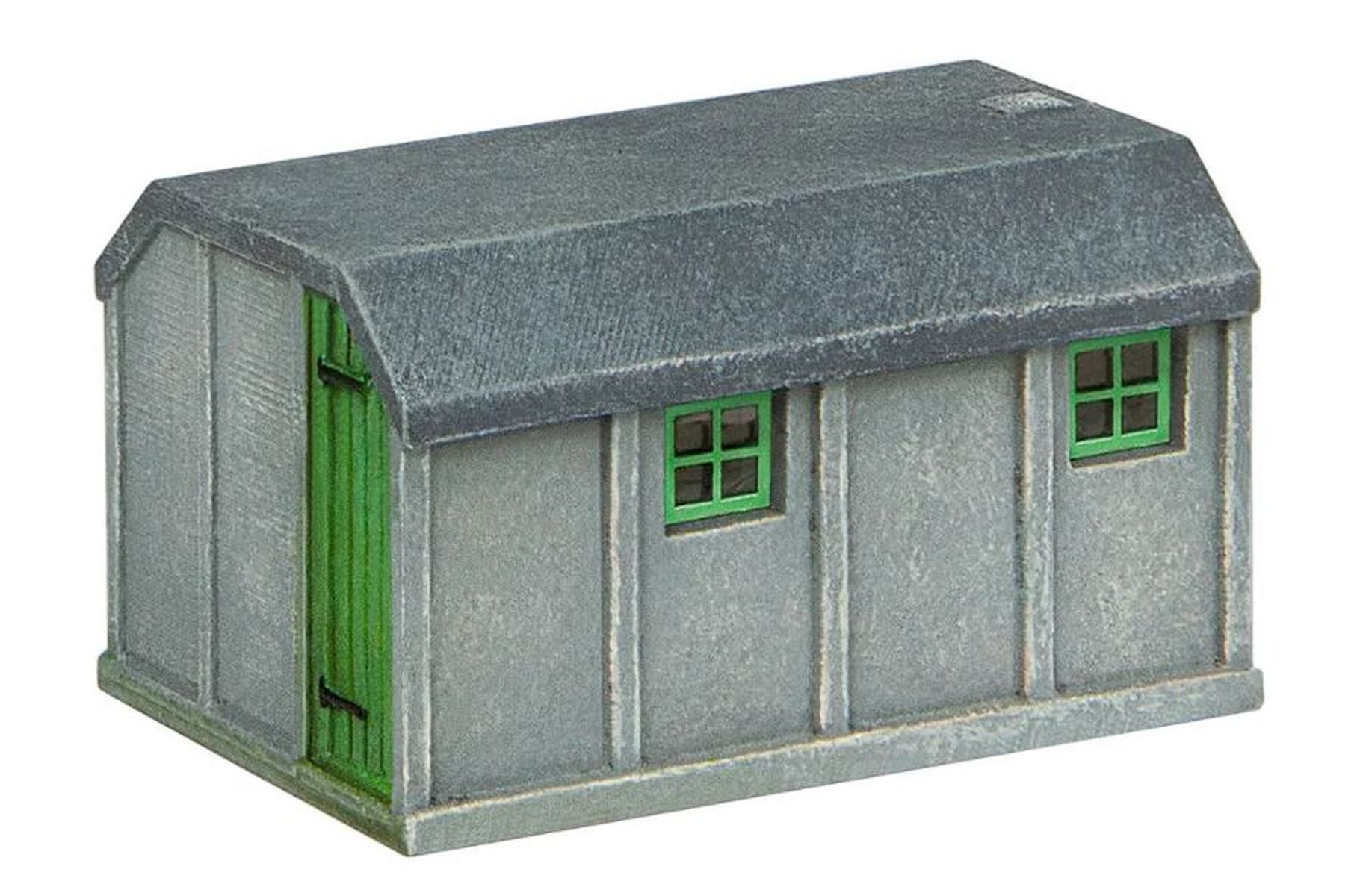 Hornby TT9025 - Betonplattenlegerhütte