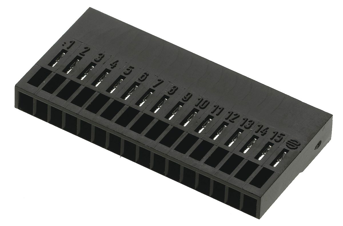 Roco 10616 - 16pol Verbindungsstecker 1 Stück !!!