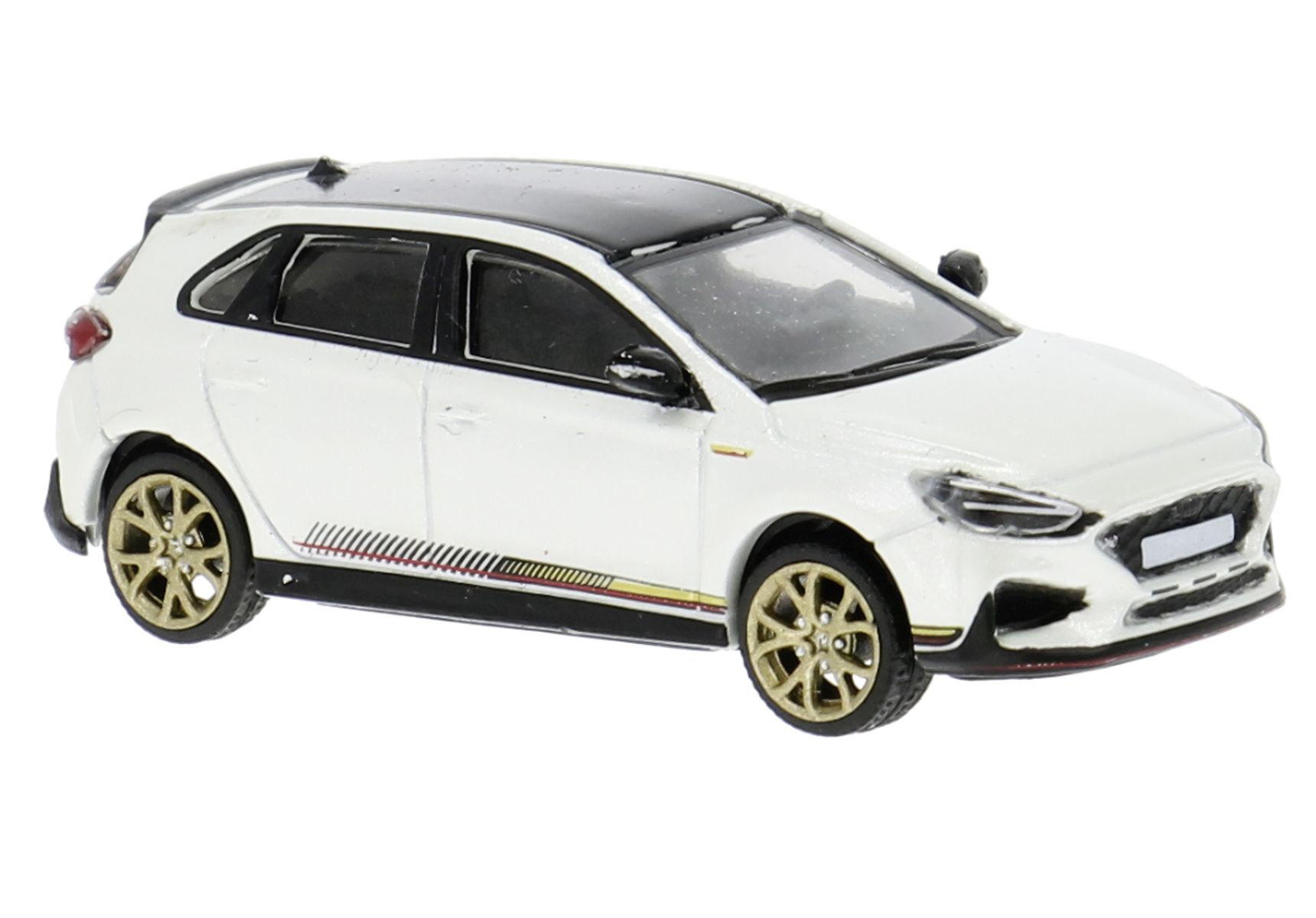 PCX 870925 - Hyundai i30 N in weiß