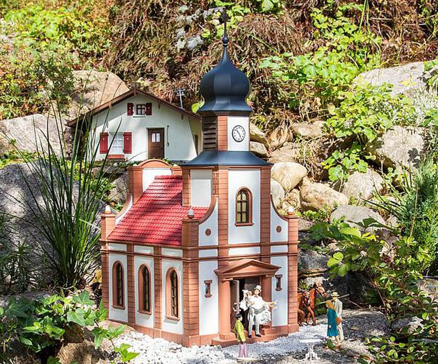 Pola 331075 - Kirche