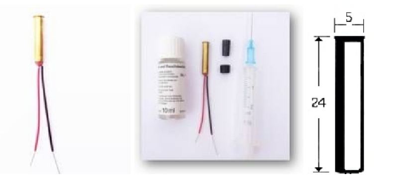 Seuthe 99E - Dampfgenerator wie 99, ohne Zubehör