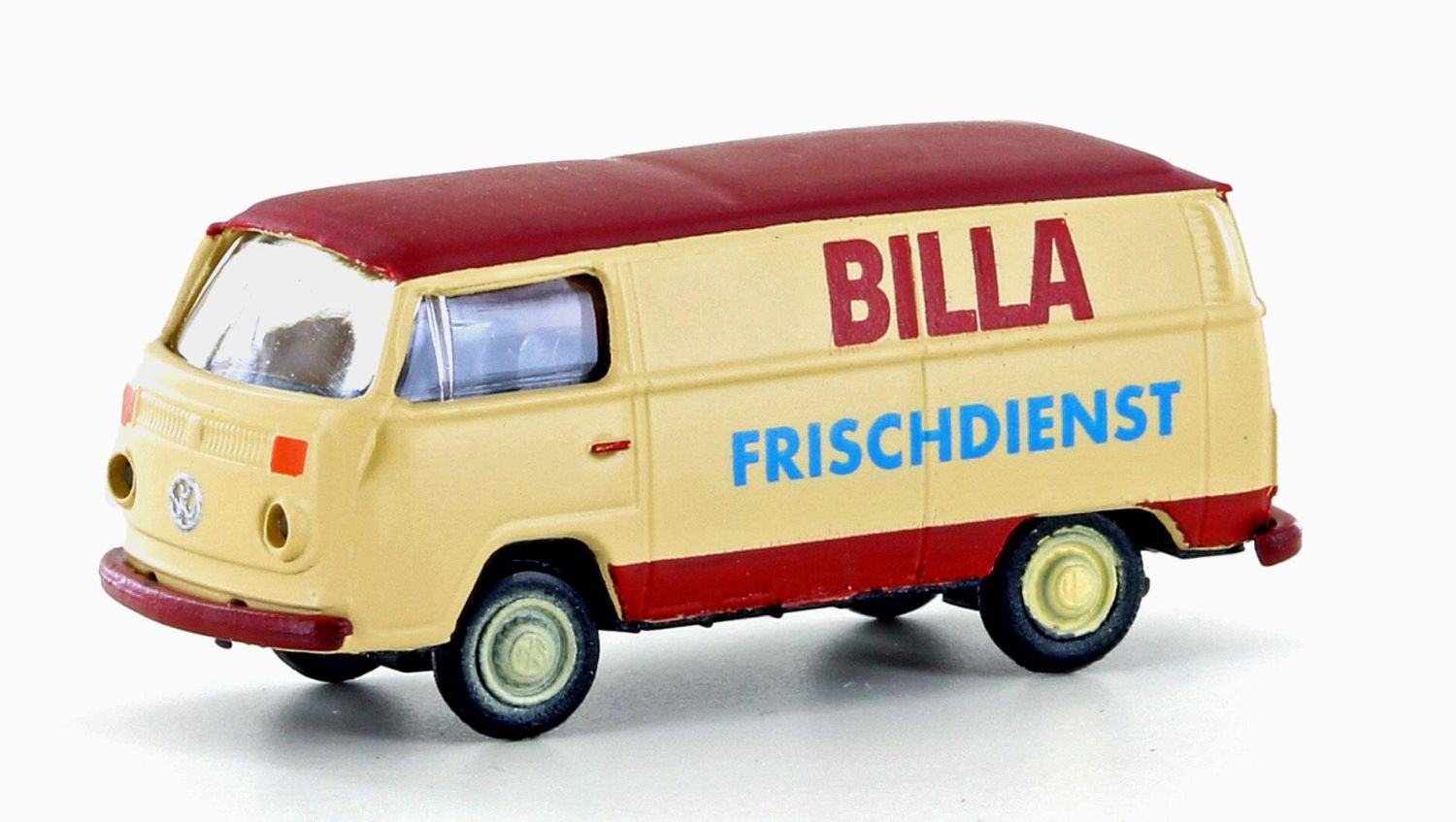 MiNis LC3945 - VW T2 BILLA (AT)
