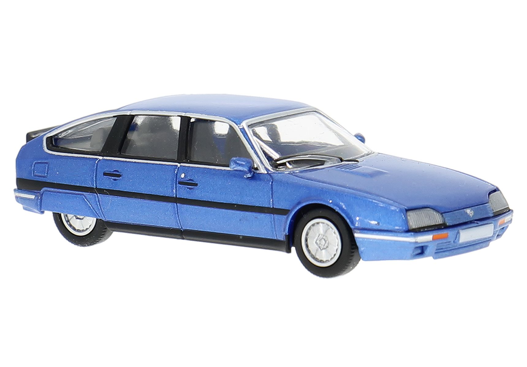 PCX 870831 - Citroen CX Phase 2 blau met.