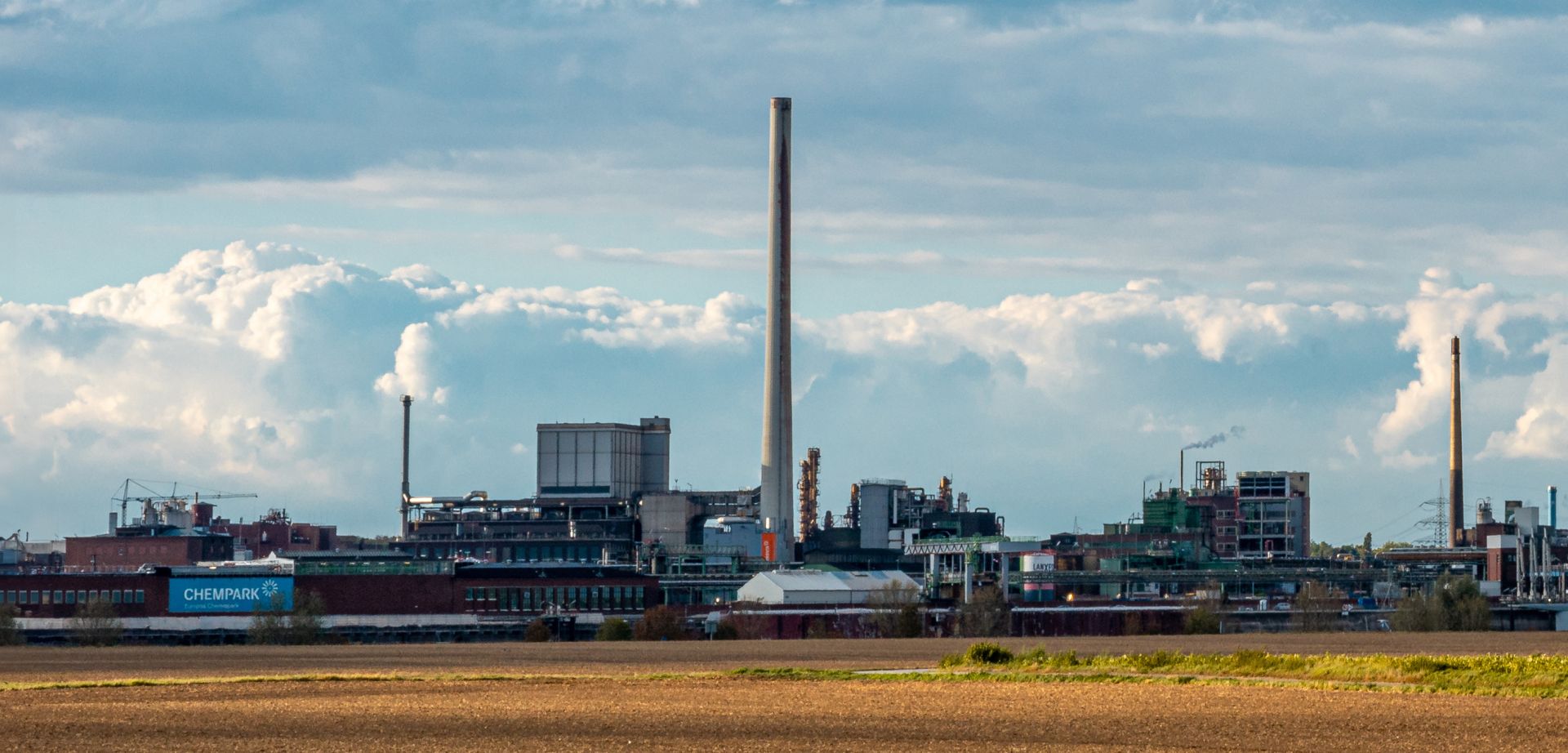 elriwa M3-H48-F - Hintergrund-Platte aus PVC-Hartschaum 'Industrie', Höhe 48 cm, Bild F