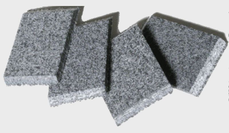 Digitalzentrale 210010 - 4 Reinigungsfilze, System Jörger