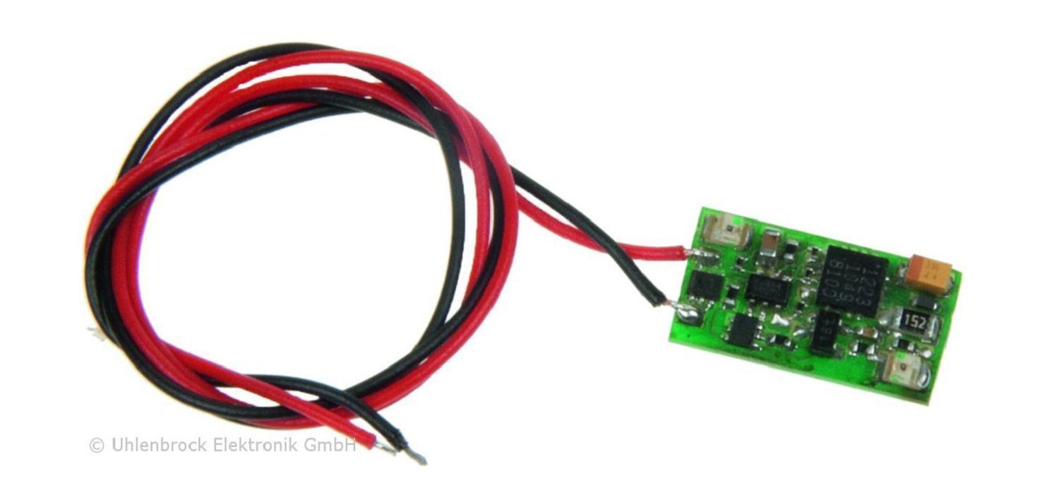 Uhlenbrock 68340 - LISSY/RailCom-Sender