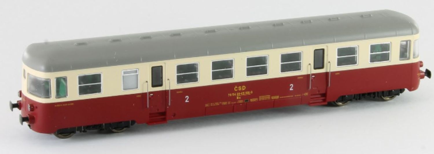 mtb TTCSDBIX020337 - Beiwagen Bix 020 337, CSD, Ep.IV mtb TTCSDBIX020337 - Beiwagen Bix 020 337, CSD, Ep.IV