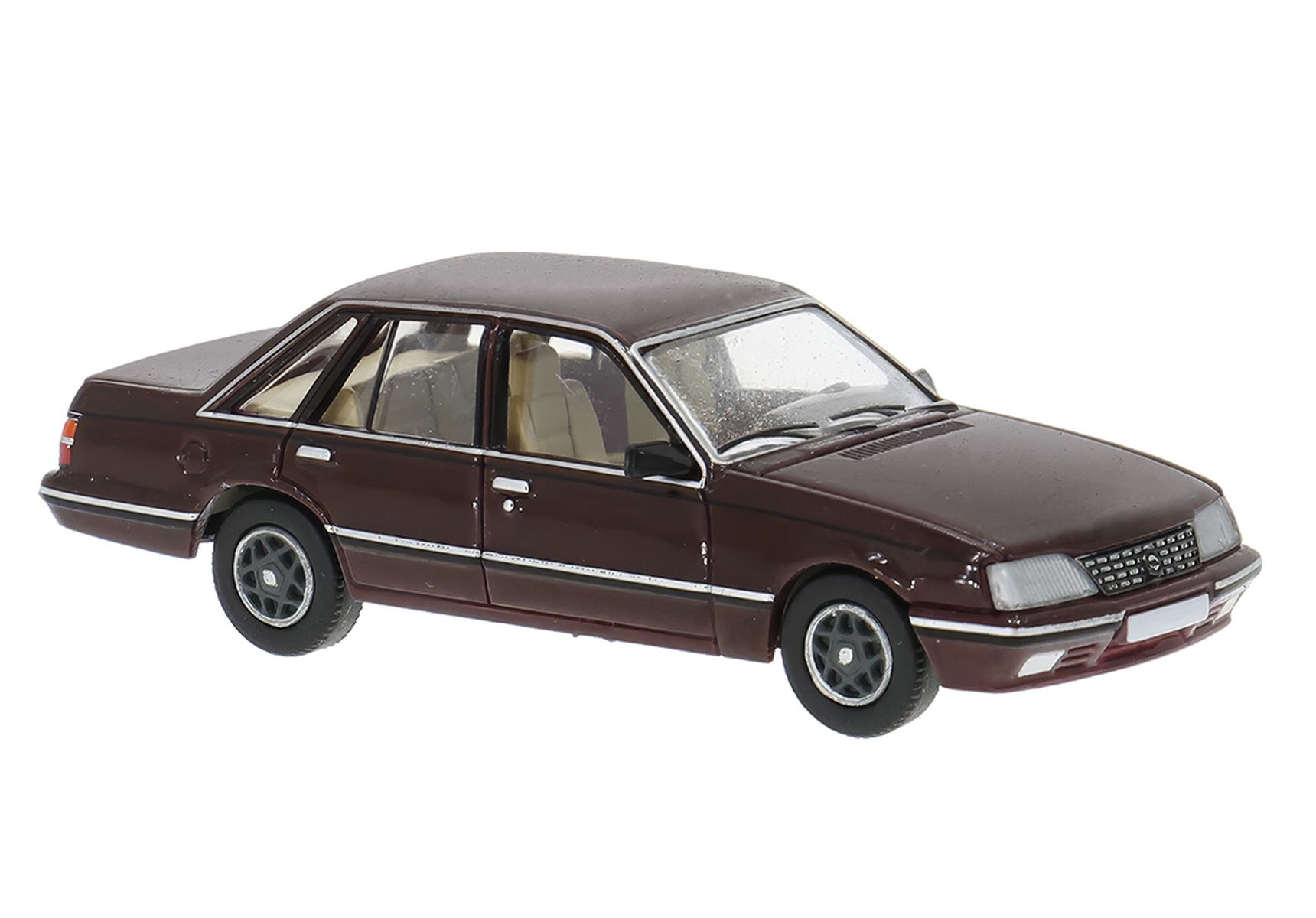 PCX 870742 - Opel Senator A2 dunkelbraun
