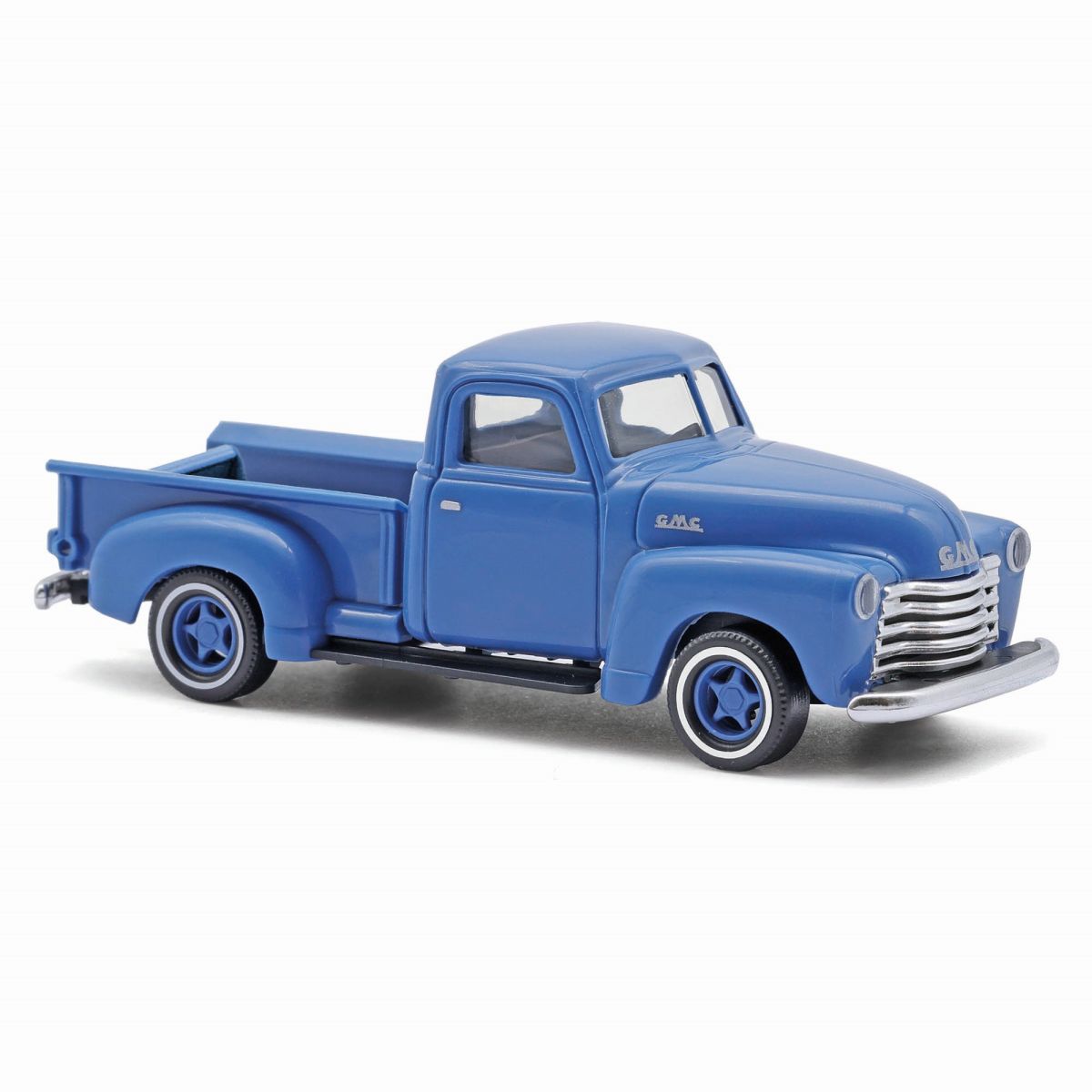 Busch 48247 - Chevrolet Pick-Up GMC, 1950