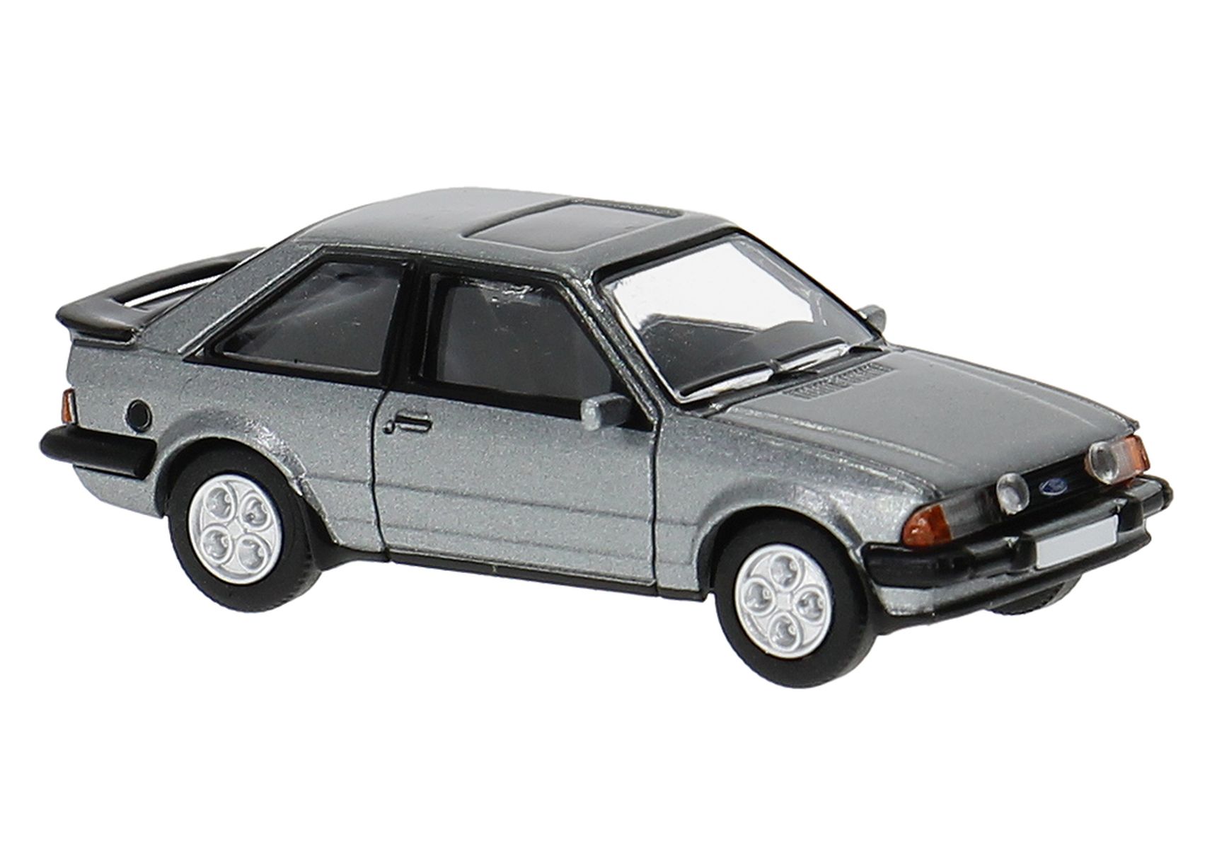 PCX 870790 - Ford Escort MK III XR3i, grau, 1982