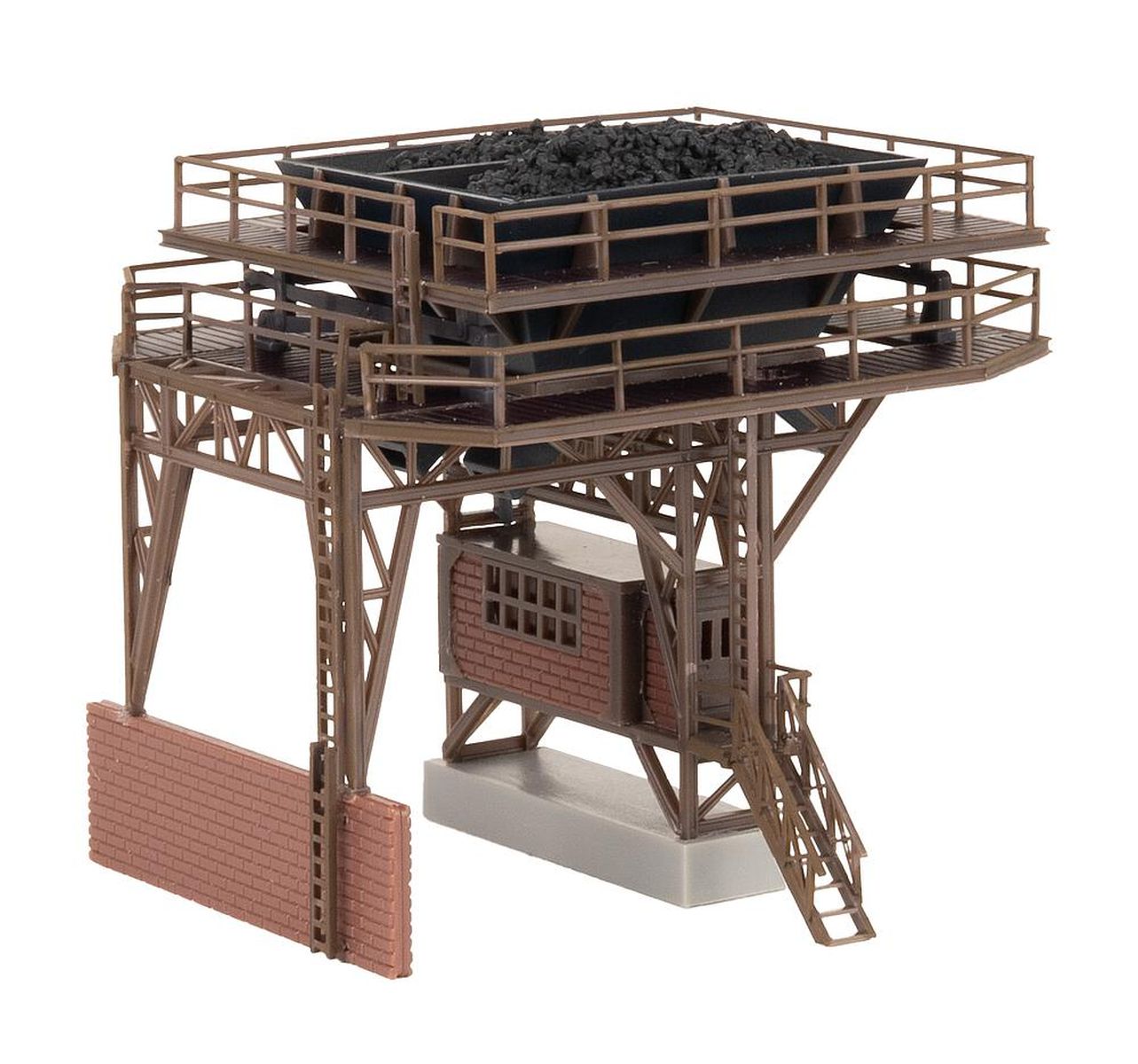 Faller 222236 - Bekohlungsanlage