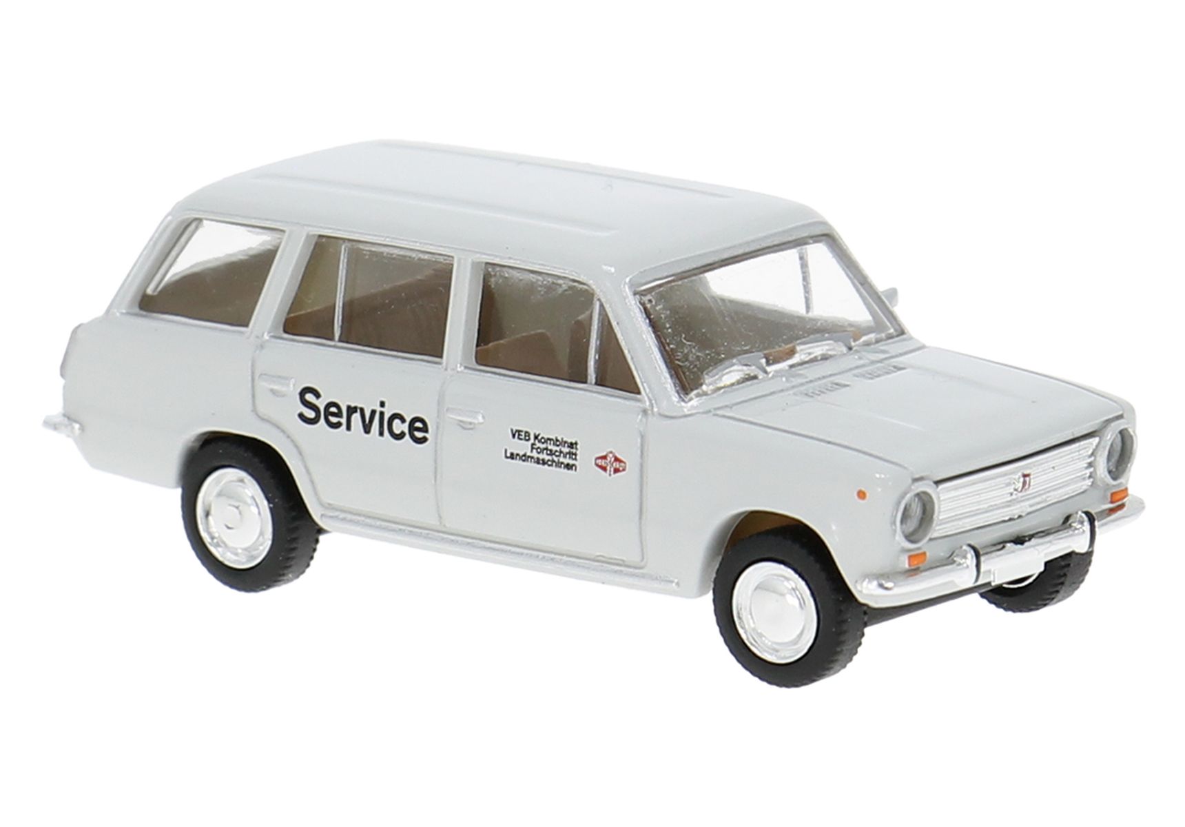 Brekina 27276 - Lada 2102 Kombi "Fortschritt"