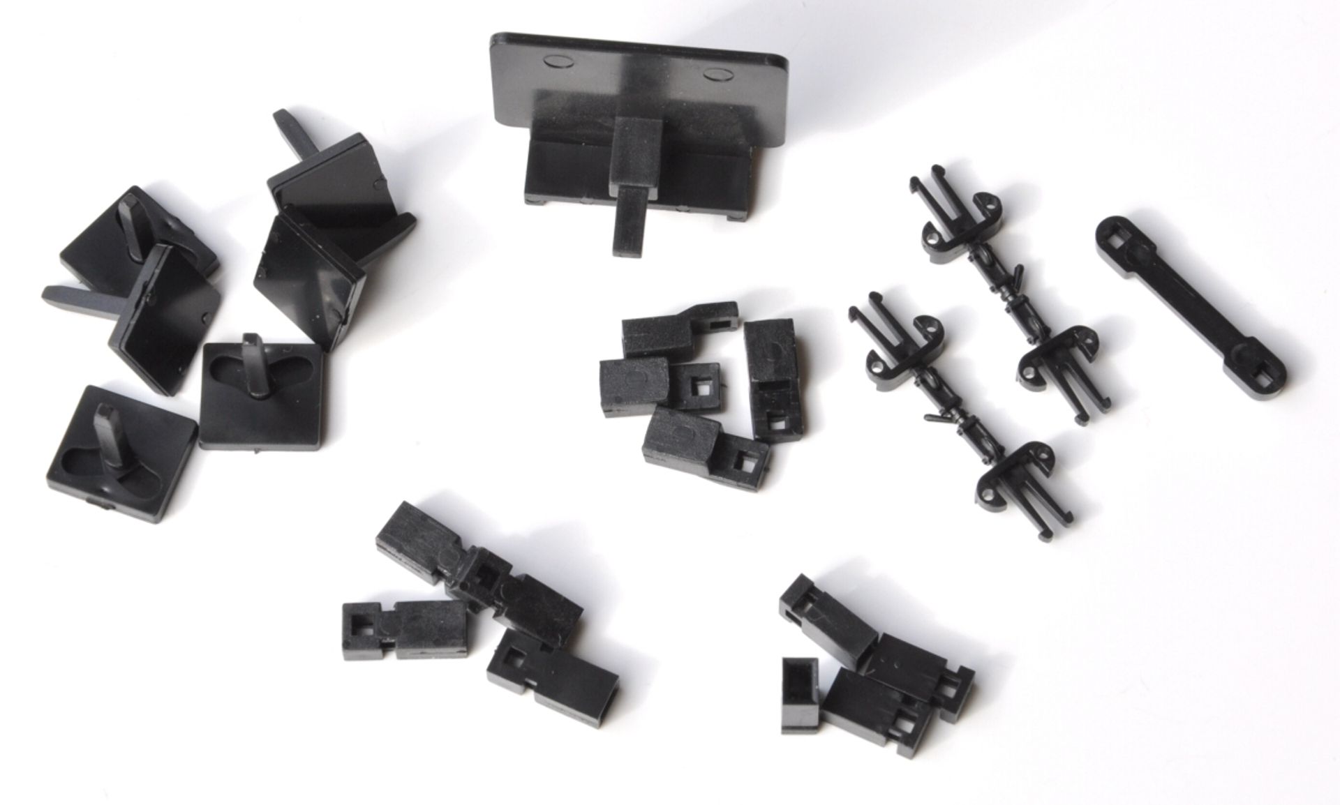 Symoba 120 - Probierset bzw. Startset mit allen wichtigen Symoba-Produkten