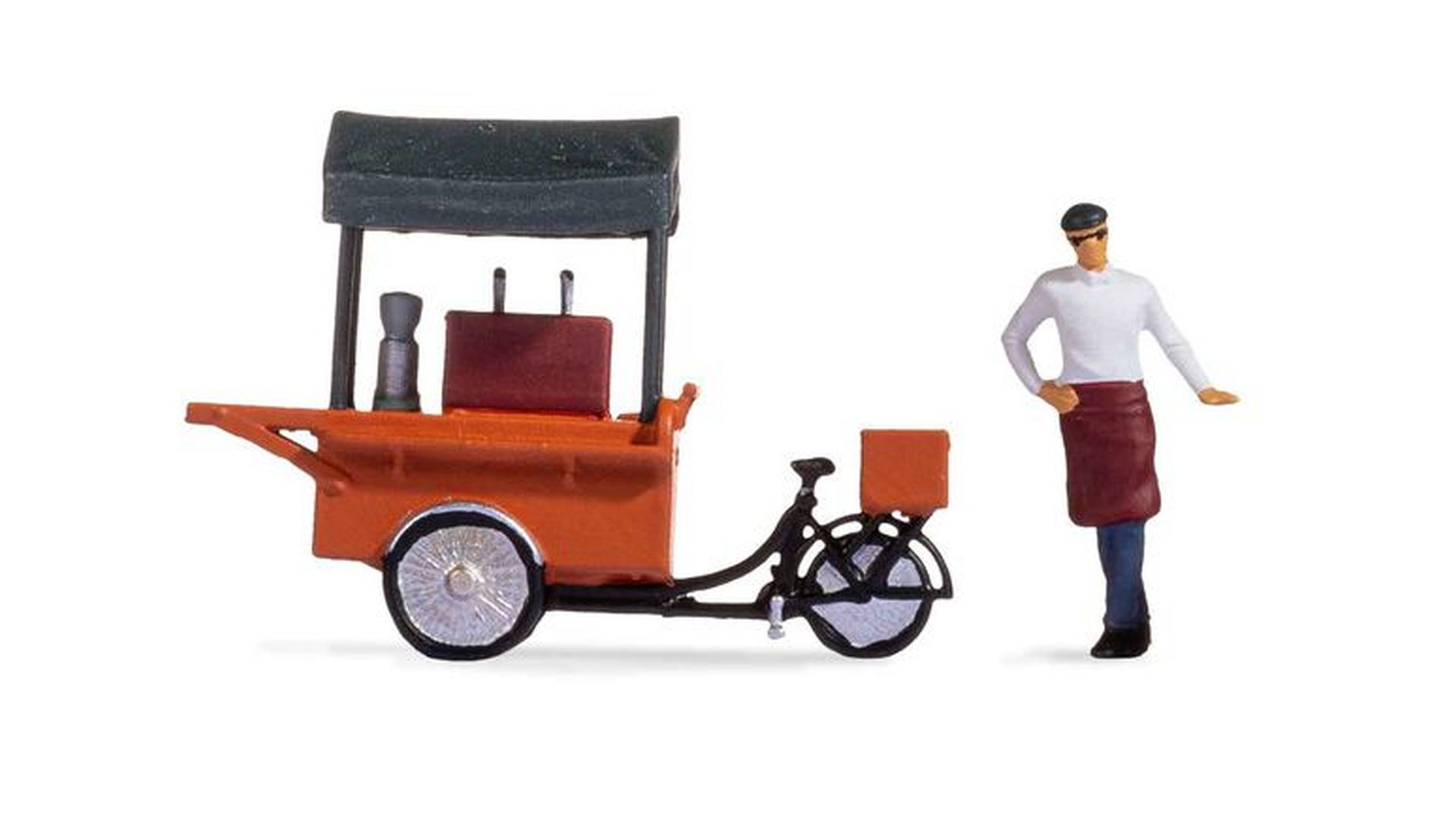 Noch 16506 - Tiny-Scenes 'Kaffeestand'