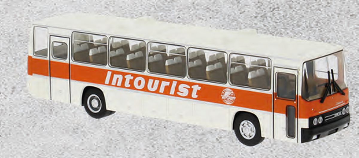 Brekina 59824 - Ikarus 250 Intourist