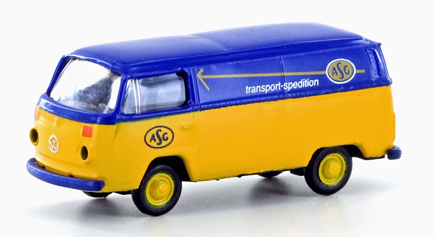 MiNis LC3918 - VW T2 ASG