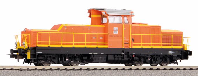 Piko 52854 - Diesellok D.145.2006, FS, Ep.V