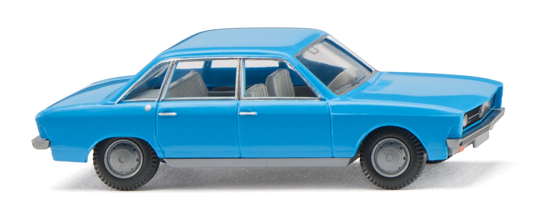 Wiking 004704 - VW K70 - hellblau