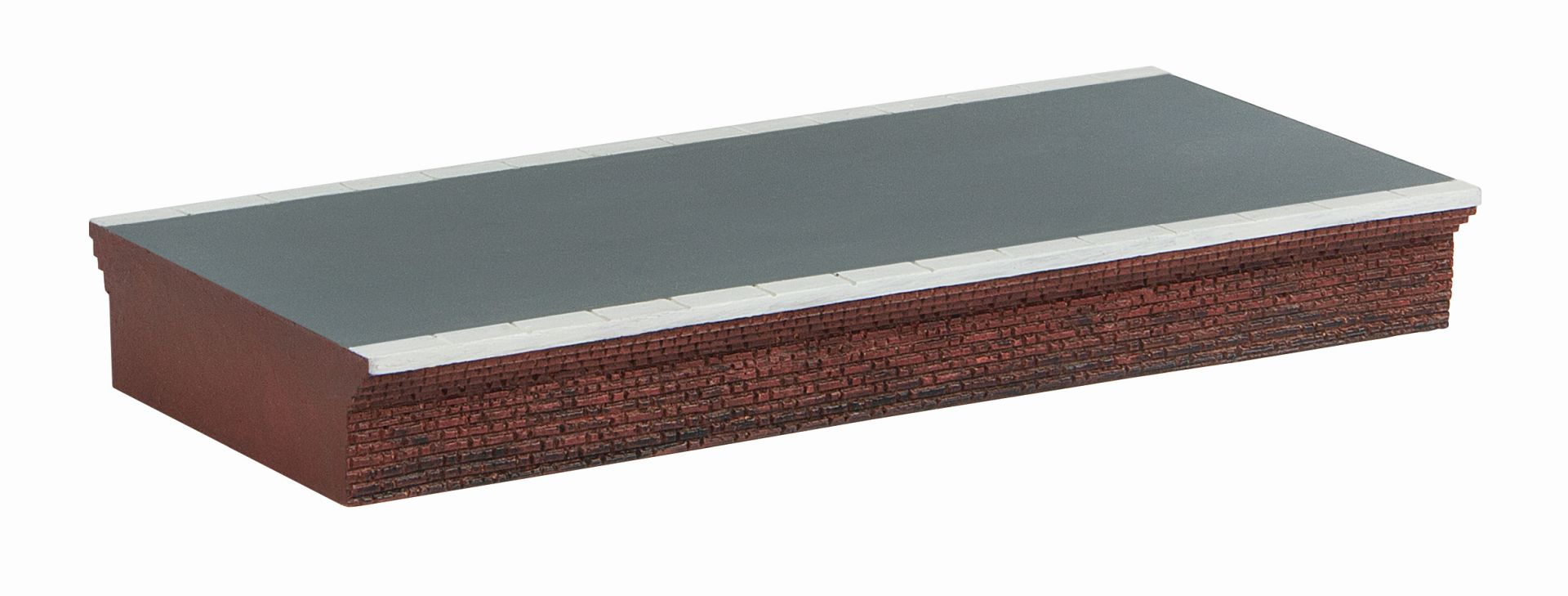 Hornby TT9008 - Bahnsteig, gerade, 108 x 48 x 14 mm