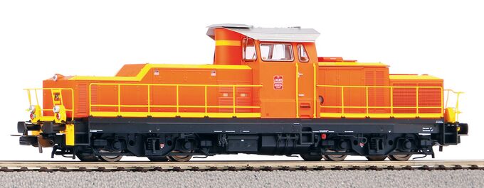 Piko 52850 - Diesellok D.145, FS, Ep.IV