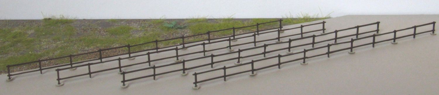 Laffont T4101 - Weidenzaun, 620 mm