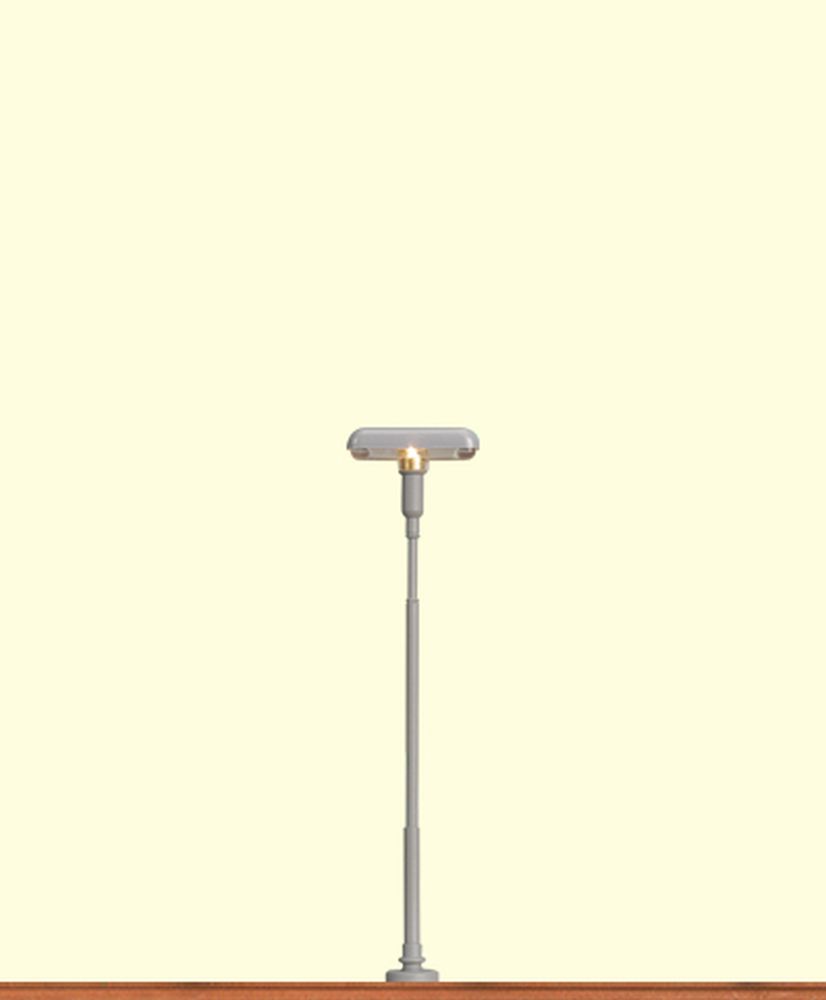 Brawa 84017 - Bahnsteigleuchte, LED