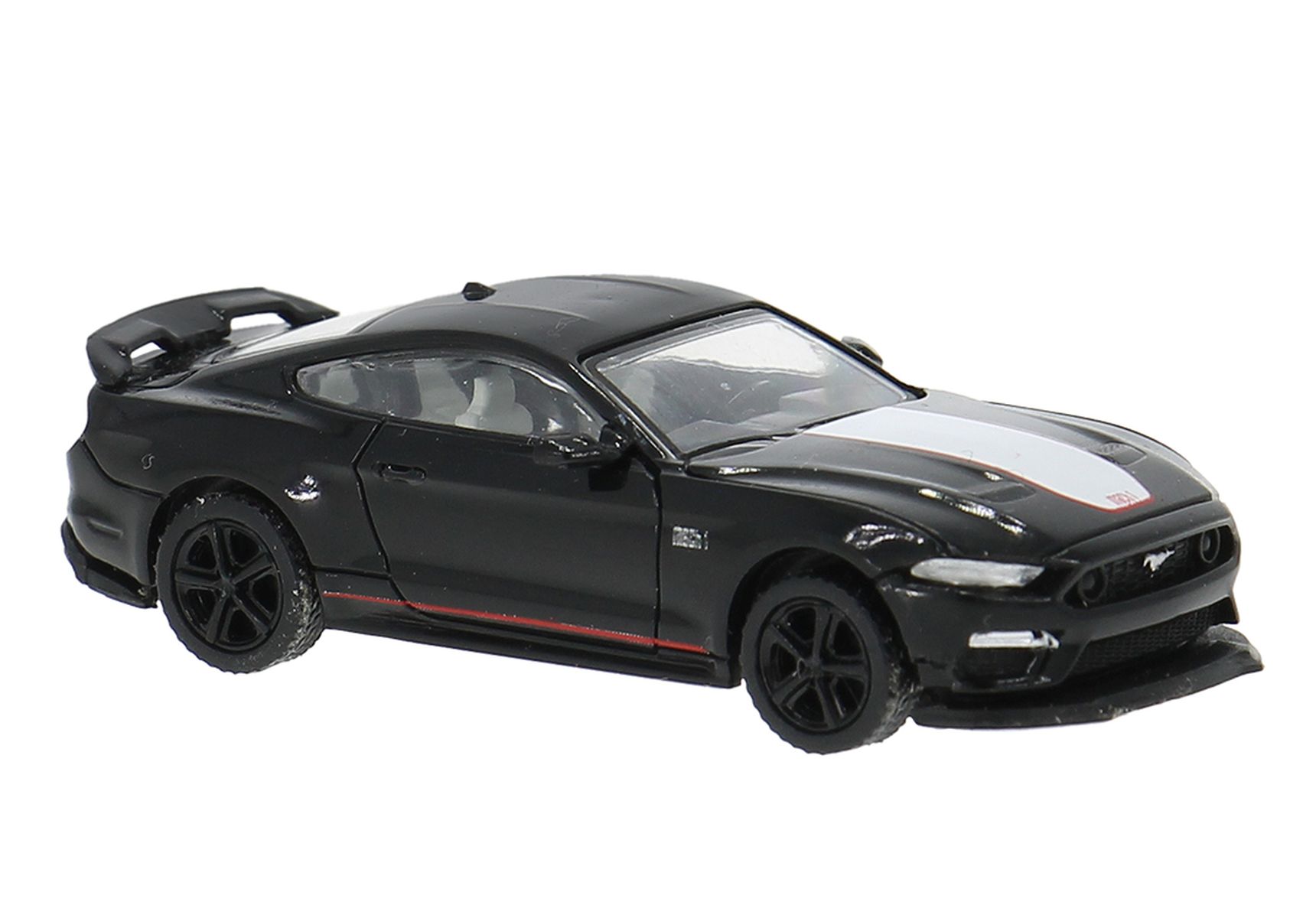 PCX 870571 - Ford Mustang VI Mac schwarz