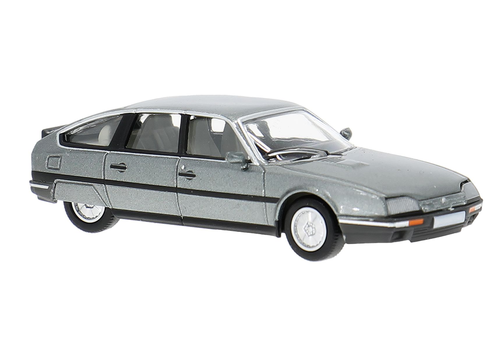 PCX 870829 - Citroen CX Phase 2 dunkelgrau met.