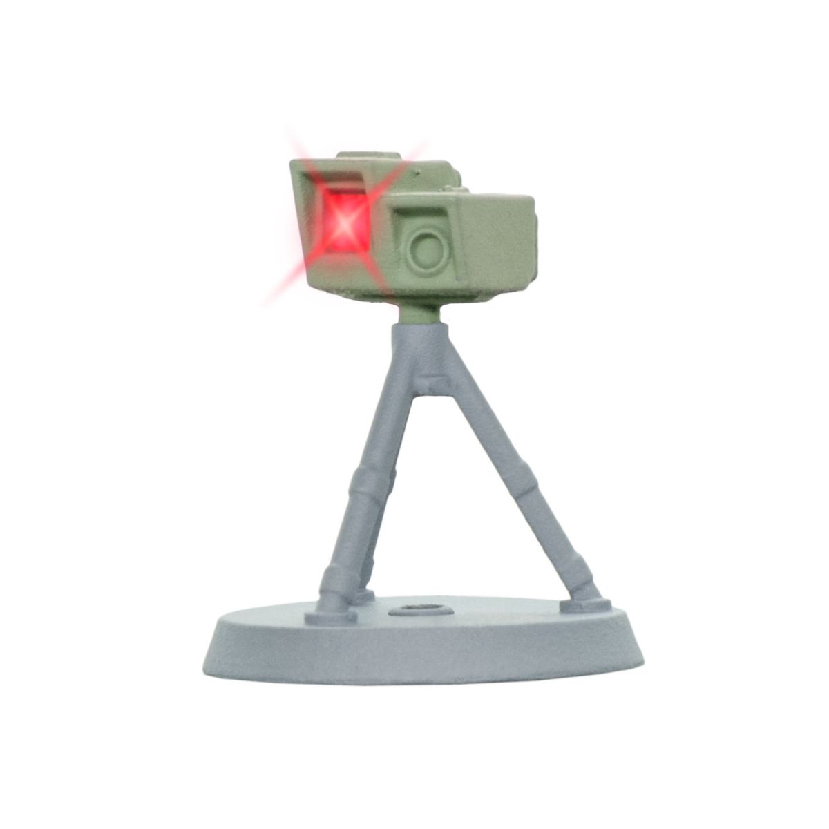 Viessmann 1332 - Blitzer, mobil