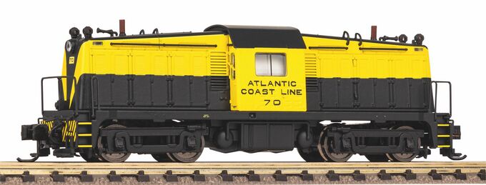 Piko 40805 - Diesellok 65-Ton ACL 70, DC-Sound
