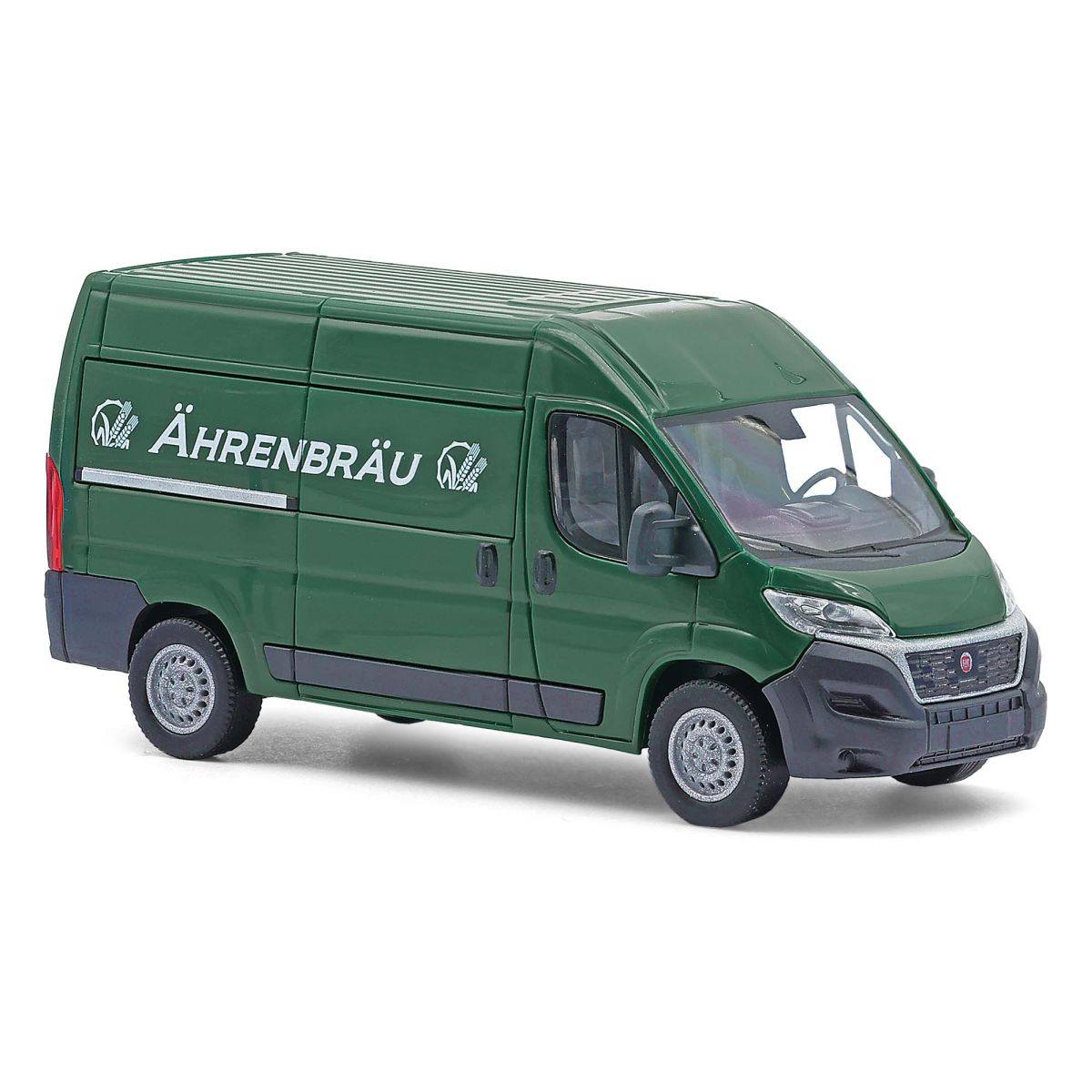 Busch 54614 - Fiat Ducato Kastenwagen Ährenbräu, 2014
