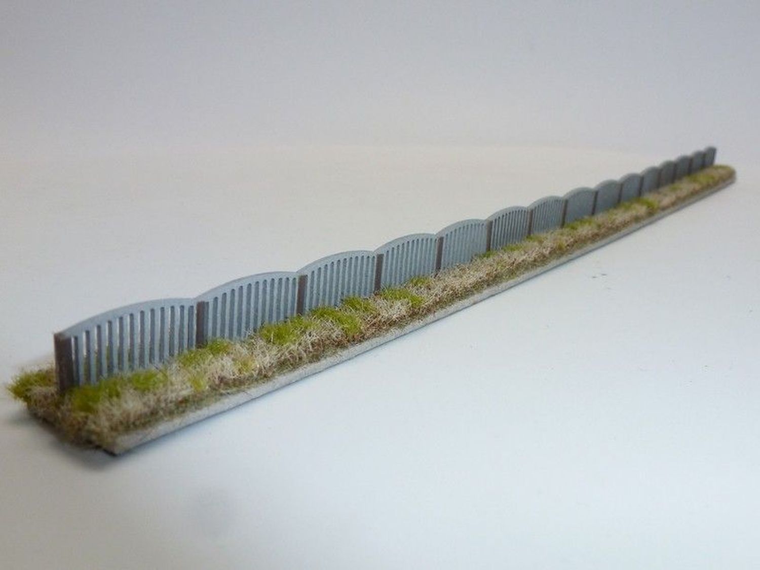 igra 120014 - Zaun, Typ 3