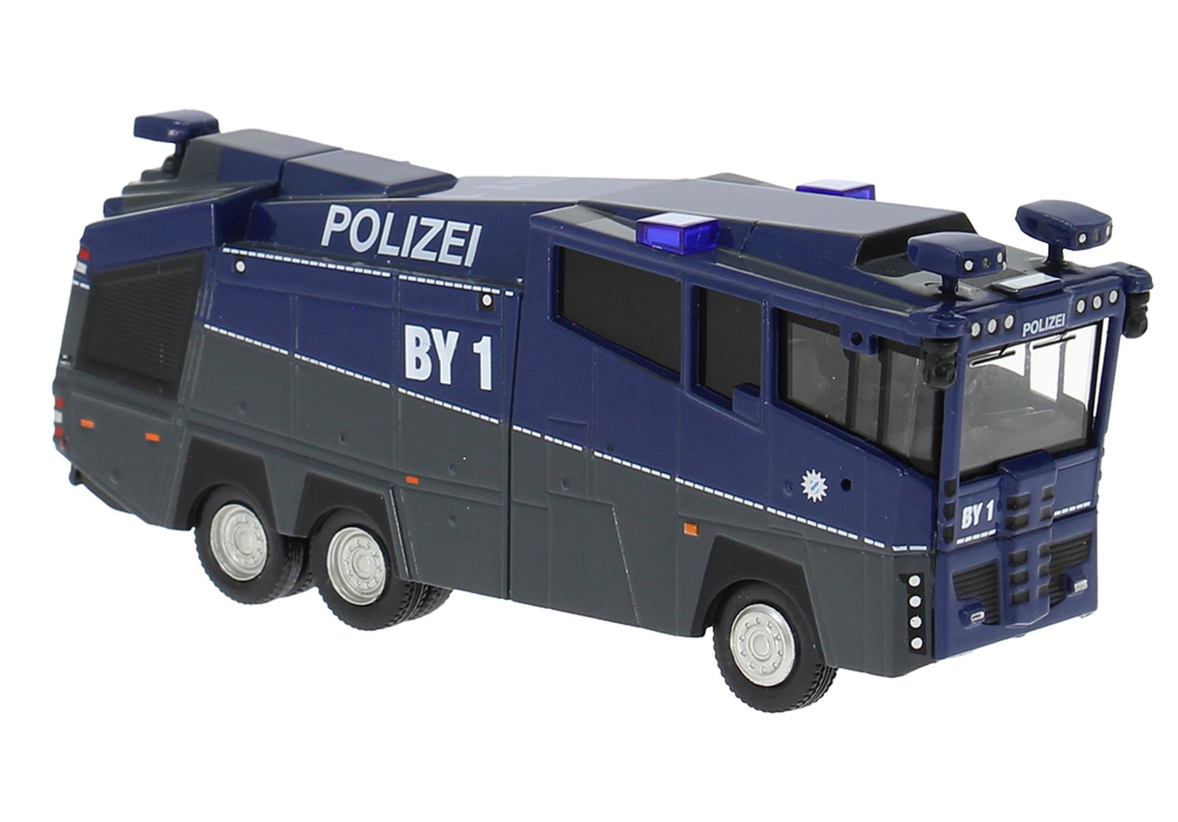 PCX 870325 - Rosenbauer Wasserwerfer, BY1