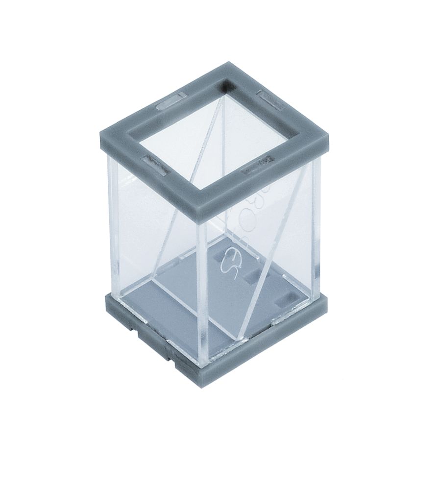 Proses PBS-TT-01 - Schotterverteiler Baugröße TT