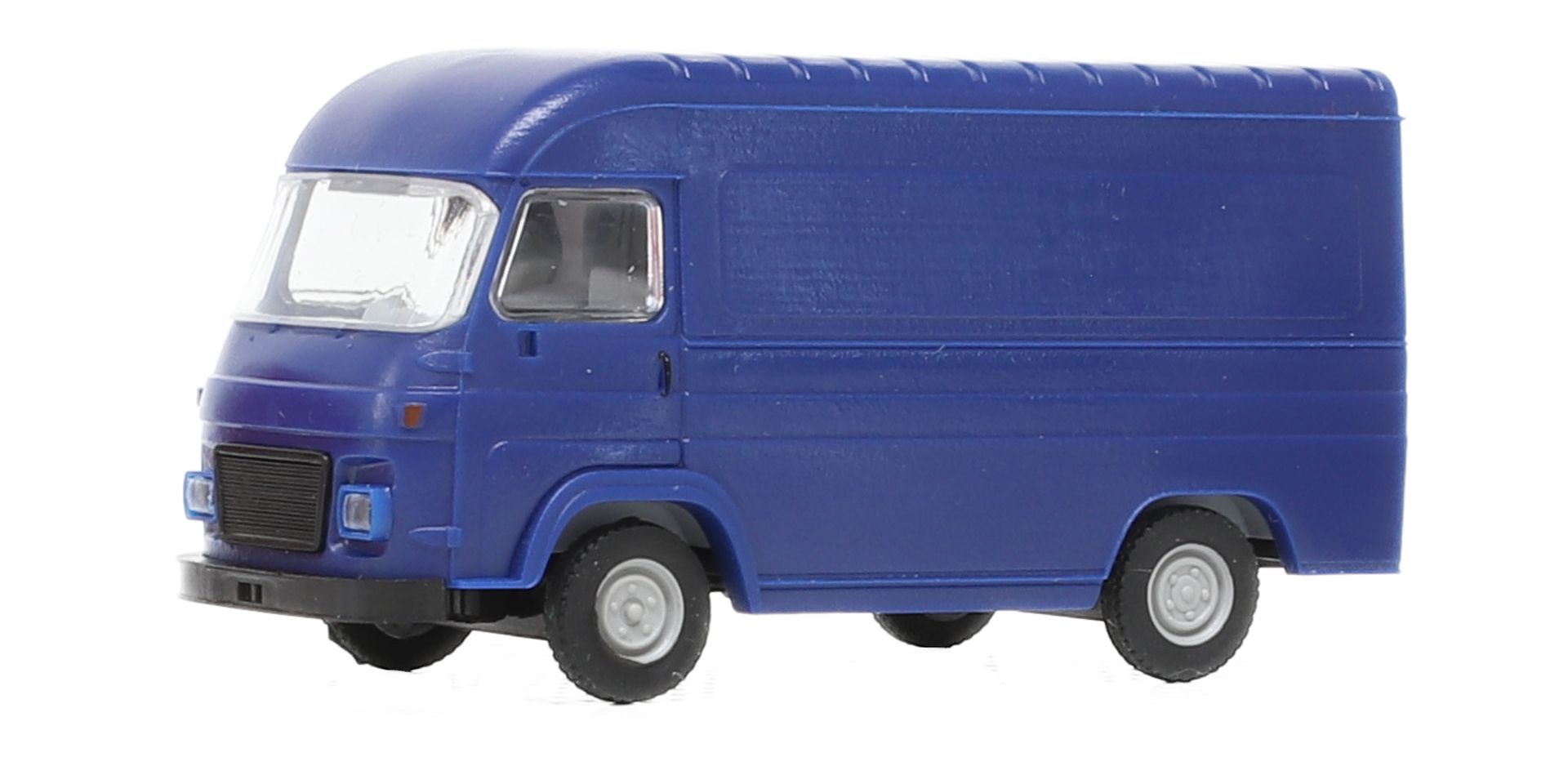 igra 66518072 - Avia Lieferwagen niedrig blau
