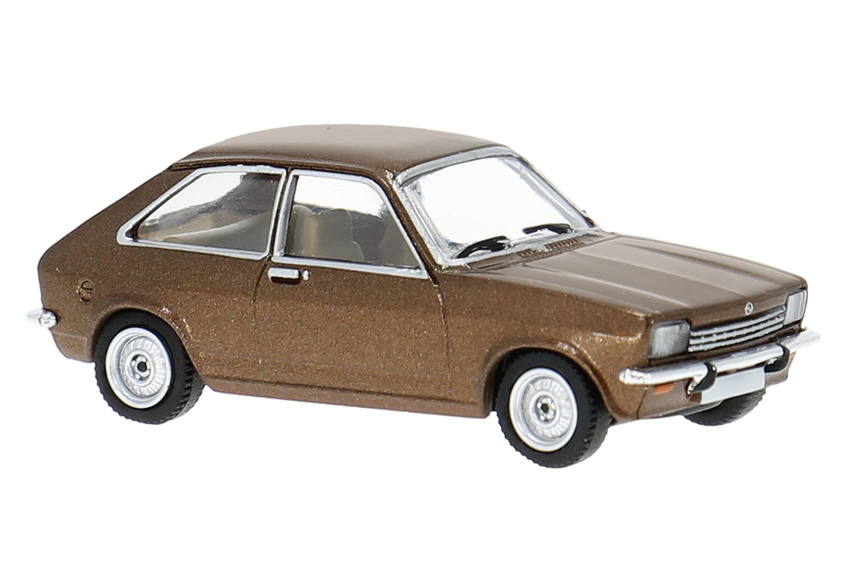 PCX 870773 - Opel Kadett C City, braun