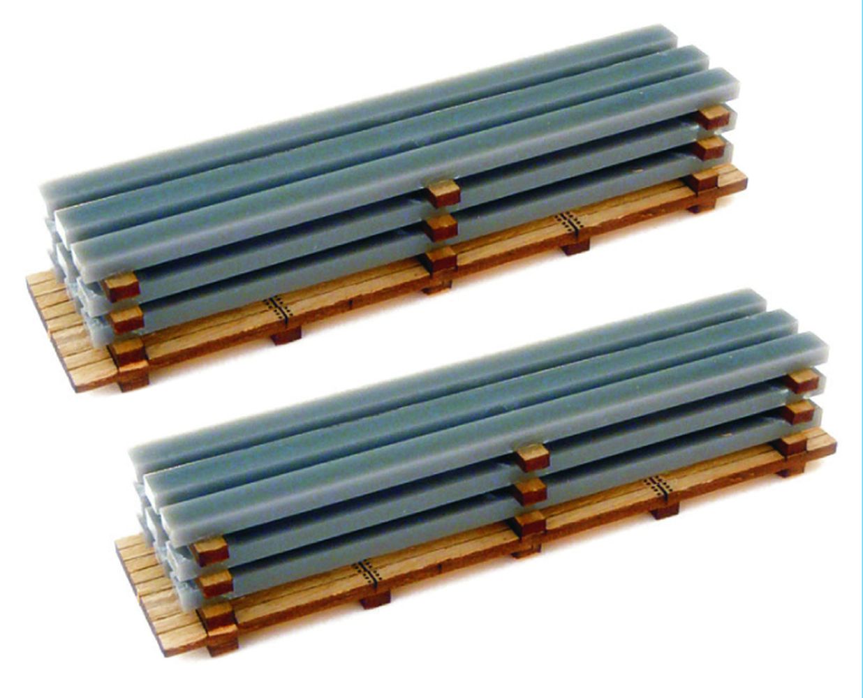 Proses PHL-K-06 - 2 x Stahlladungen