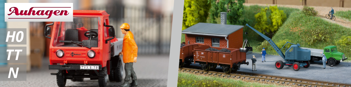 Modellbahnshop elriwa