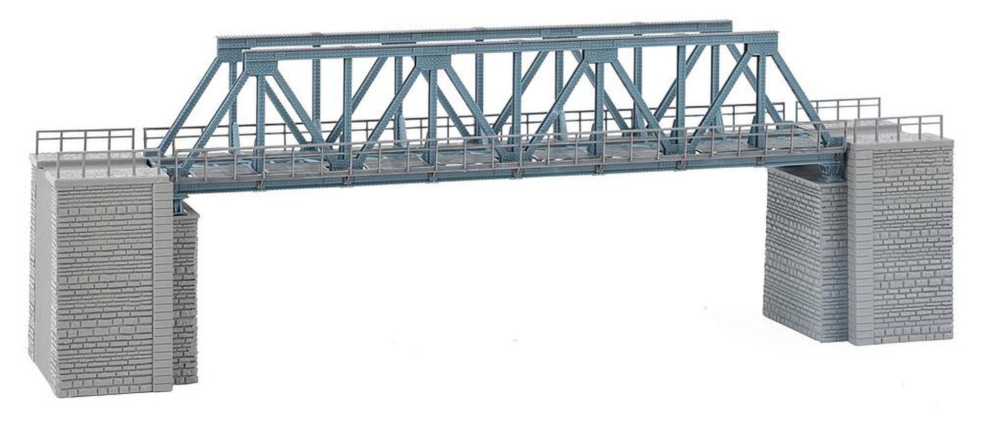 Faller 222601 - Kastenbrücke, 239 mm