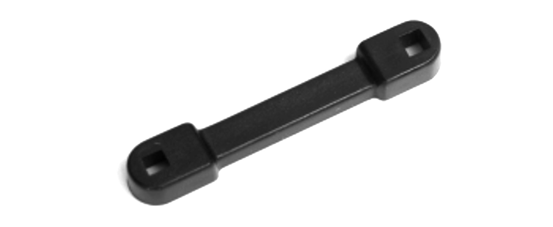 Symoba 108 - 1 Stück - Verbindungsdeichsel kurz