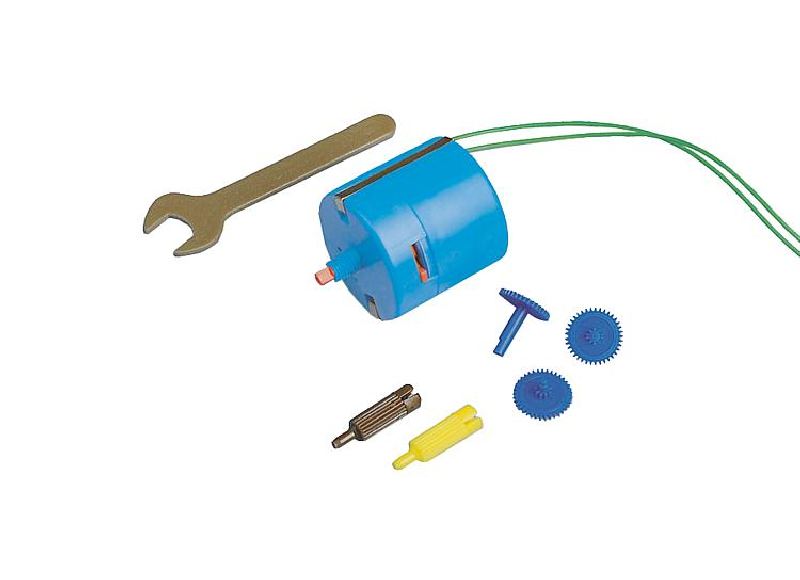 Pola 330090 - Synchron-Antriebsmotor