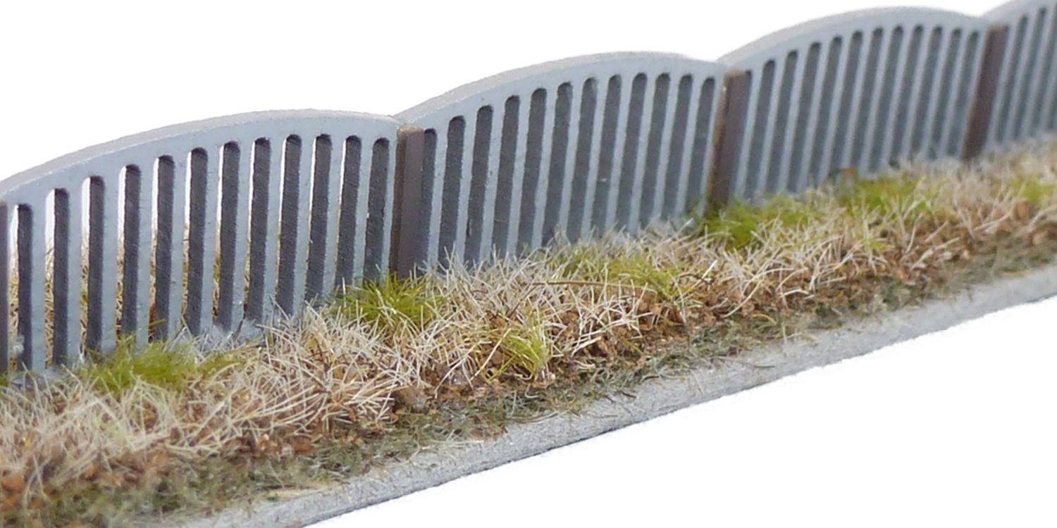 igra 121014 - Zäune, Typ 3